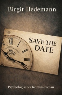 Enlarge image Cover: SAVE THE DATE - epubli