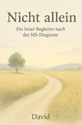 Cover: Nicht allein - epubli