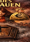 Cover: Blindes Vertrauen - epubli