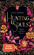 Cover: Hunting Souls - cbt