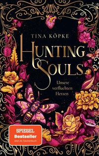 Enlarge image Cover: Hunting Souls - cbt