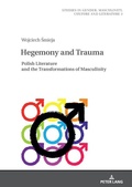 Cover: Hegemony and Trauma - Peter Lang Verlag