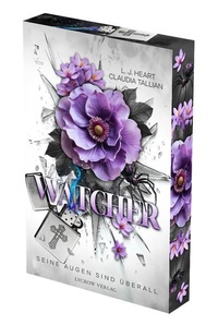 Enlarge image Cover: Watcher - Nova MD
