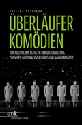 Cover: &Uuml;berl&auml;uferkom&ouml;dien - Edition Text + Kritik