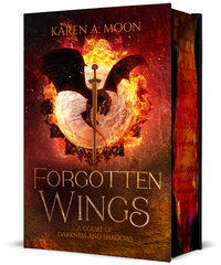 Enlarge image Cover: Forgotten Wings - Edition Grace O`Malley