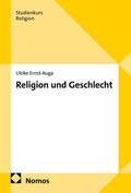 Cover: Religion und Geschlecht - Nomos