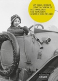 Cover: Van Gogh, Hodler und ein Cabriolet - Hirmer