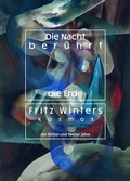 Cover: Die Nacht ber&uuml;hrt die Erde. - Hirmer