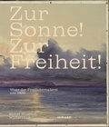 Cover: Zur Sonne! Zur Freiheit! - Hirmer