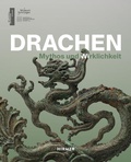 Cover: Drachen - Mythos und Wirklichkeit - Hirmer