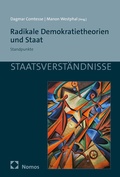 Cover: Radikale Demokratietheorien und Staat - Nomos