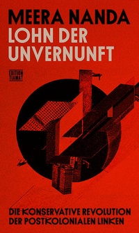 Enlarge image Cover: Lohn der Unvernunft - edition TIAMAT