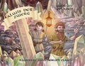 Cover: Alwis der Zwerg - Tr&auml;umerlein Verlag GbR Claudia und Sascha Schr&ouml;der