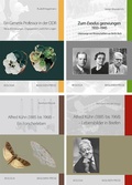 Cover: Biologia - Leben und Forschen - Basilisken-Presse im Verlag Natur & Text