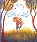 Cover: Jessie und Julie - Edition Pastorplatz
