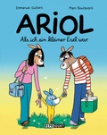 Cover: Ariol 21 - Reprodukt
