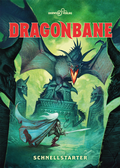Cover: Dragonbane Schnellstarter - Uhrwerk-Verlag