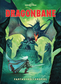 Cover: Dragonbane Box - Uhrwerk-Verlag