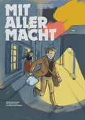 Cover: Mit aller Macht - N&uuml;nnerich-Asmus Verlag