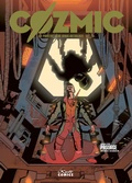 Cover: COZMIC 11 - Kult Comics