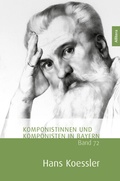 Cover: Hans Koessler - Allitera