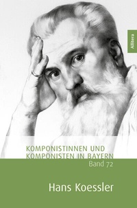 Enlarge image Cover: Hans Koessler - Allitera