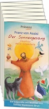 Cover: Der Sonnengesang - Pr&auml;senz Medien & Verlag
