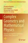 Cover: Complex Geometry and Mathematical Physics - Springer