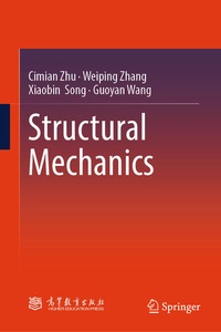 Enlarge image Cover: Structural Mechanics - Springer