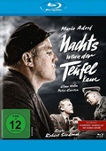 Cover: Nachts, wenn der Teufel kam - Filmjuwelen