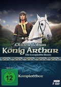 Cover: K&ouml;nig Arthur - Fernsehjuwelen