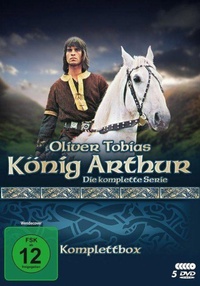 Enlarge image Cover: König Arthur - Fernsehjuwelen
