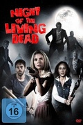 Cover: Night of the Living Dead - Tiberiusfilm