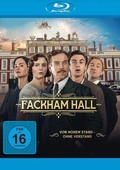 Cover: Fackham Hall - LEONINE Distribution GmbH