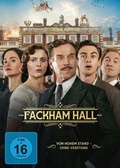 Cover: Fackham Hall - LEONINE Distribution GmbH