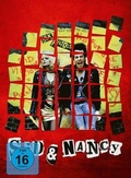 Cover: Sid & Nancy - Turbine Medien