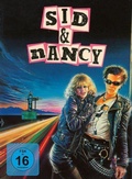 Cover: Sid & Nancy - Turbine Medien