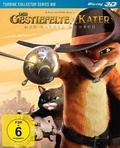 Cover: Der Gestiefelte Kater: Der letzte Wunsch - Turbine Medien