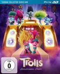 Cover: Trolls - Gemeinsam Stark - Turbine Medien