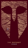 Cover: The Odyssey - Oxford University Press