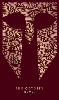 Enlarge image Cover: The Odyssey - Oxford University Press