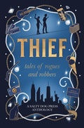 Cover: Thief - Paulene Turner