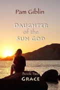 Cover: Grace - Pam Giblin