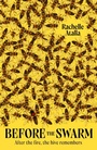 Cover: Before The Swarm - Hodder & Stoughton
