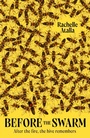 Cover: Before The Swarm - Hodder & Stoughton