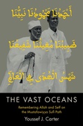Cover: The Vast Oceans - The University of North Carolina Press