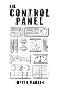 Enlarge image Cover: The Control Panel - Gatekeeper Press
