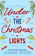 Cover: Under the Christmas Lights - Joanne Speirs
