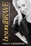 Cover: Beyond Brave - KMD Books