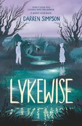 Cover: Lykewise - Pushkin Children's Books